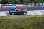 Mini John Cooper Works Countryman 2020 года (WW)